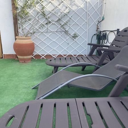 Mi Pequeno Atico Con Vistas Lejlighed Córdoba Eksteriør billede