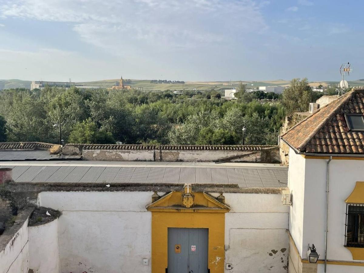 Mi Pequeno Atico Con Vistas Lejlighed Córdoba Eksteriør billede